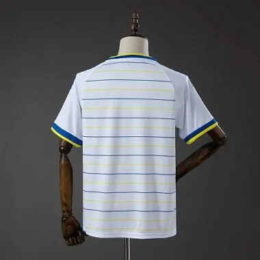 Leeds United 2026/27 Home Soccer Jersey (S-4XL)