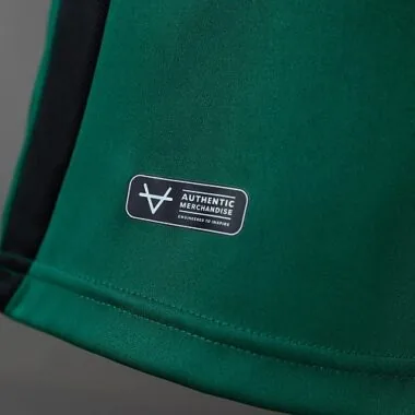 Hull City 2026/27 Green Goalkeeper Jersey (S-4XL)