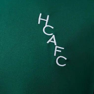 Hull City 2026/27 Green Goalkeeper Jersey (S-4XL)
