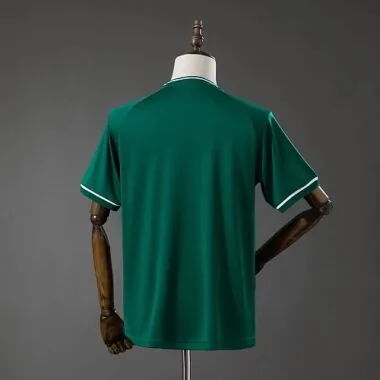 Hull City 2026/27 Green Goalkeeper Jersey (S-4XL)