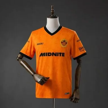 Wolves 2026/27 150th Anniversary Jersey Wolverhampton Size S-4XL