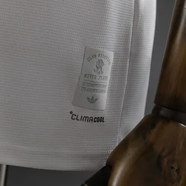 River Plate 2026/27 125th Anniversary Jersey (S-4XL)