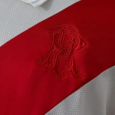 River Plate 2026/27 125th Anniversary Jersey (S-4XL)