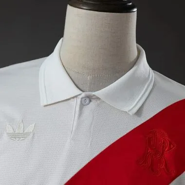 River Plate 2026/27 125th Anniversary Jersey (S-4XL)