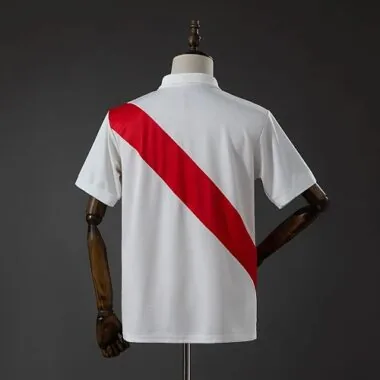 River Plate 2026/27 125th Anniversary Jersey (S-4XL)