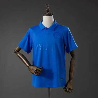 Camisa do Brighton & Hove Albion 2026/27 do 125.º Aniversário, tamanhos S-4XL