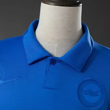Brighton & Hove Albion 2026/27 125th Anniversary Jersey S-4XL