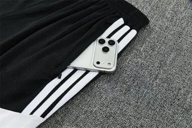 Juventus 2026/27 White Training Suit (S-2XL)