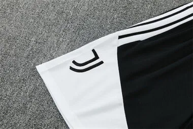 Juventus 2026/27 White Training Suit (S-2XL)