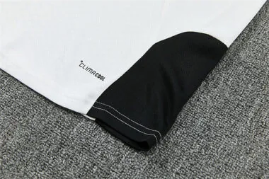 Juventus 2026/27 White Training Suit (S-2XL)