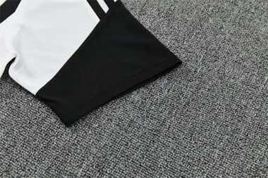 Juventus 2026/27 White Training Suit (S-2XL)