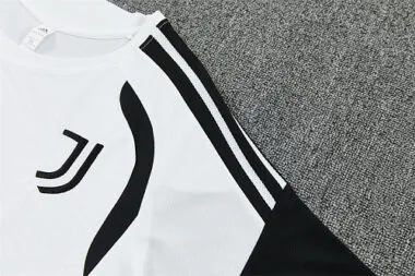 Juventus 2026/27 White Training Suit (S-2XL)