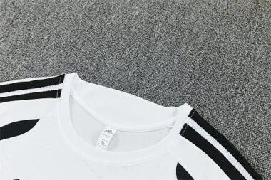 Juventus 2026/27 White Training Suit (S-2XL)