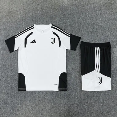 Juventus 2026/27 White Training Suit (S-2XL)