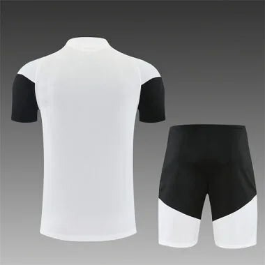 Juventus 2026/27 White Training Suit (S-2XL)