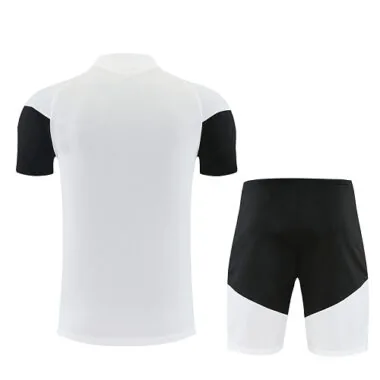 Juventus 2026/27 White Training Suit (S-2XL)