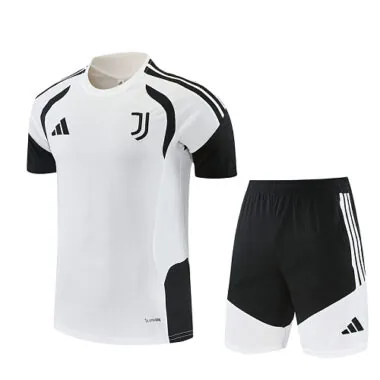 Juventus 2026/27 White Training Suit (S-2XL)
