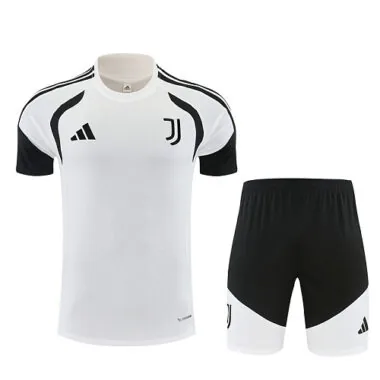 Juventus 2026/27 White Training Suit (S-2XL)