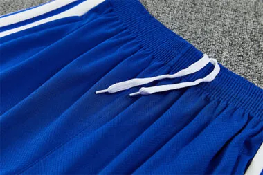 Juventus 2026/27 Vivid blue Training Suit (S-2XL)