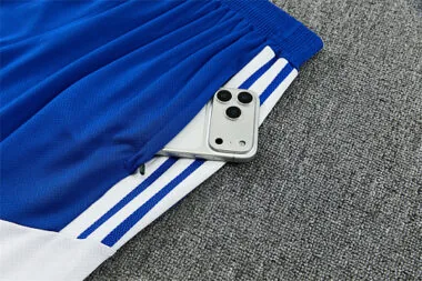 Juventus 2026/27 Vivid blue Training Suit (S-2XL)
