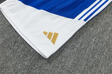 Juventus 2026/27 Vivid blue Training Suit (S-2XL)