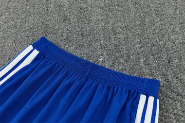 Juventus 2026/27 Vivid blue Training Suit (S-2XL)