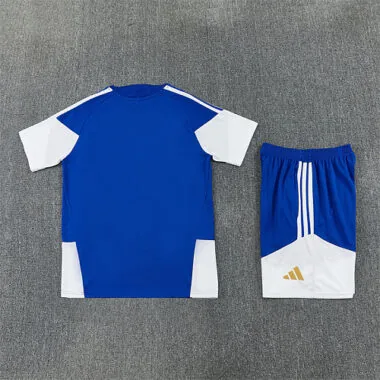Juventus 2026/27 Vivid blue Training Suit (S-2XL)