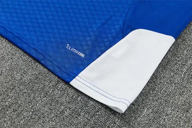 Juventus 2026/27 Vivid blue Training Suit (S-2XL)