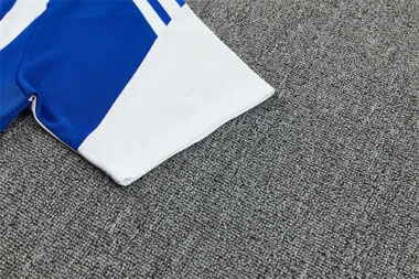 Juventus 2026/27 Vivid blue Training Suit (S-2XL)