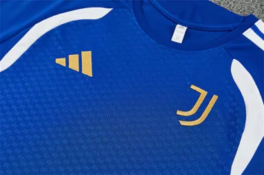 Juventus 2026/27 Vivid blue Training Suit (S-2XL)