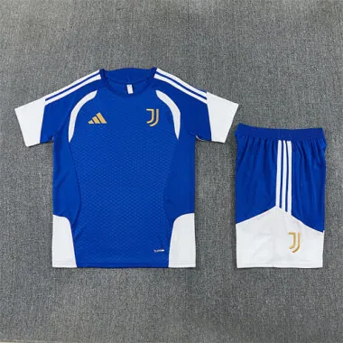 Juventus 2026/27 Vivid blue Training Suit (S-2XL)