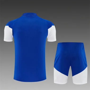 Juventus 2026/27 Vivid blue Training Suit (S-2XL)
