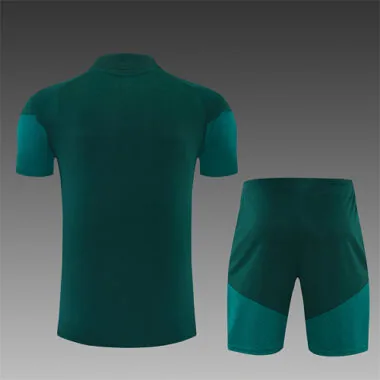 Real Madrid 2026/27 Green Training suit (S-2XL)