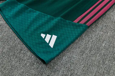 Real Madrid 2026/27 Green Training suit (S-2XL)