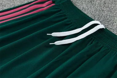 Real Madrid 2026/27 Green Training suit (S-2XL)