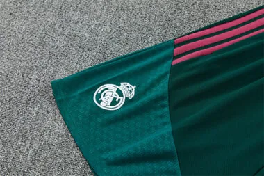 Real Madrid 2026/27 Green Training suit (S-2XL)