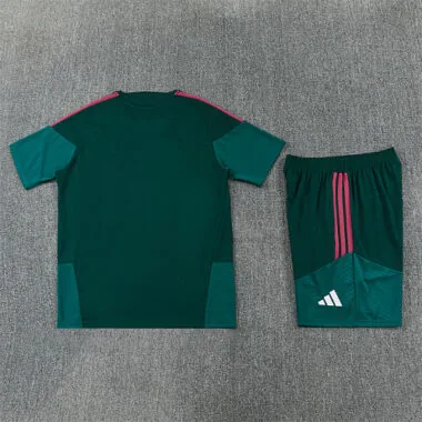 Real Madrid 2026/27 Green Training suit (S-2XL)