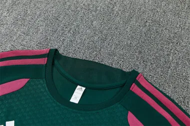 Real Madrid 2026/27 Green Training suit (S-2XL)