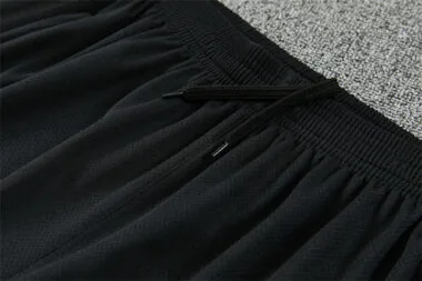 Real Madrid 2026/27 All Black Training suit (S-2XL)