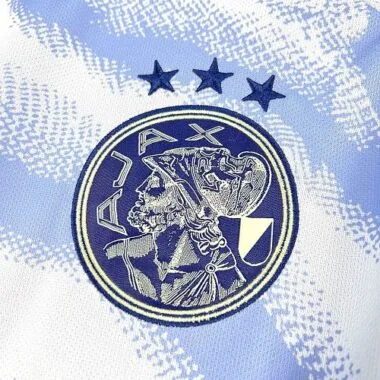 Mens Ajax 2026/27 Third Away Jersey (S-4XL)