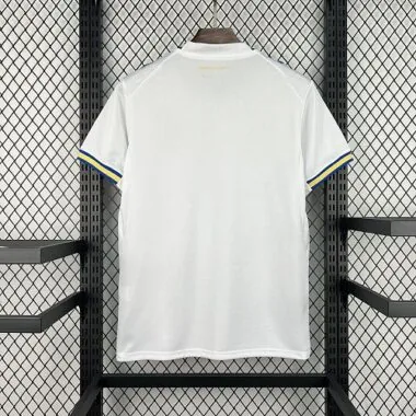 Mens Olympique Marseille 2026/27 Home Jersey (S-4XL)