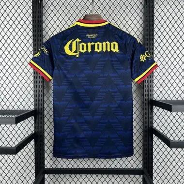 Mens Club America 2026/27 Blue Special Soccer Jersey (S-4XL)