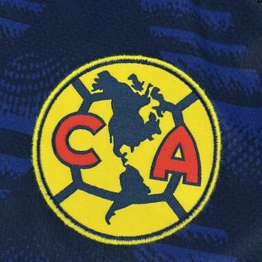 Mens Club America 2026/27 Blue Special Soccer Jersey (S-4XL)