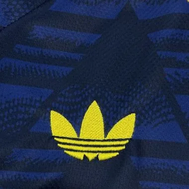 Mens Club America 2026/27 Blue Special Soccer Jersey (S-4XL)
