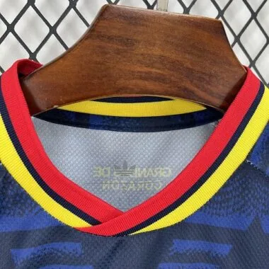 Mens Club America 2026/27 Blue Special Soccer Jersey (S-4XL)