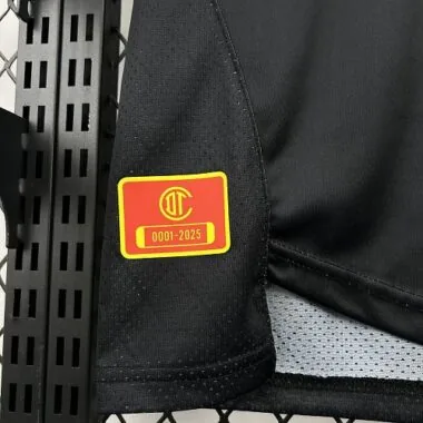 Mens Toluca 2026/27 Special JerseyS-XXL