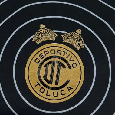 Mens Toluca 2026/27 Special JerseyS-XXL