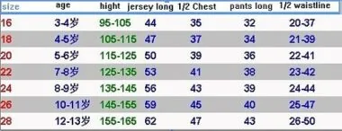 Two Stars PSG Paris 2026/27 Home Kids Kit (Size 16-28)
