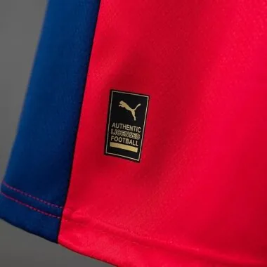 Club Cerro Porteño 2026/27 Home Jersey (S-4XL)