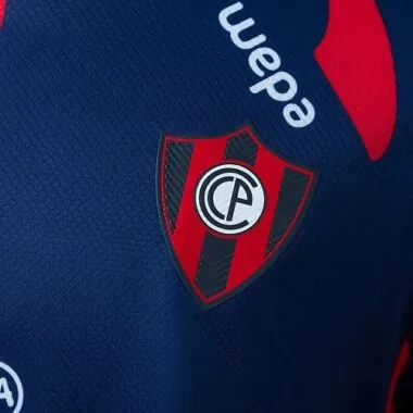 Club Cerro Porteño 2026/27 Home Jersey (S-4XL)